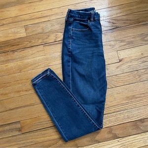 🎉2X HP🎉AE 🦅 Next Level 6 Regular Women’s Curvy Super High Rise Jeggings